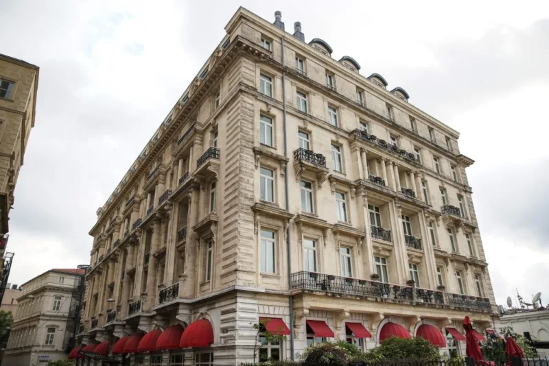 Pera-Palace