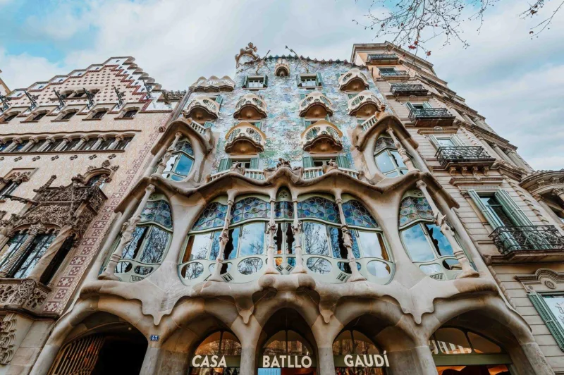 casa batllo