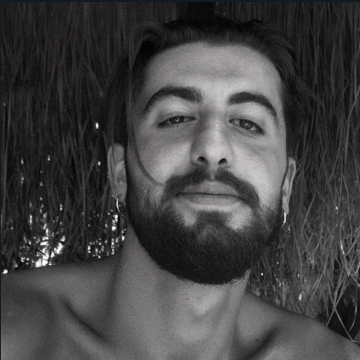 batuhanakoglu profil fotoğrafı