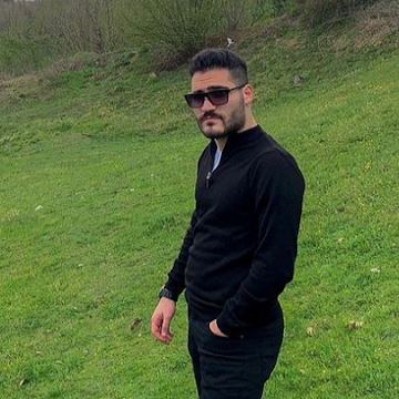 Serdar SERT profil fotoğrafı