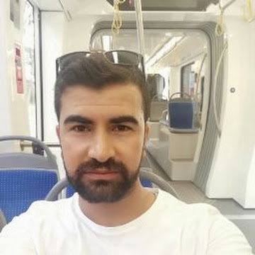 Profile photo of Sezgin ilhan