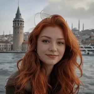 merveakar profil fotoğrafı