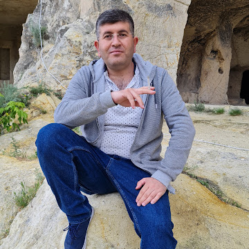 burhankilic profil fotoğrafı