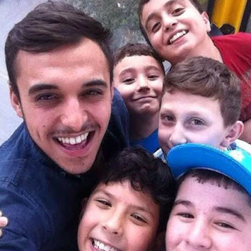 mehmet-eminerciyes profil fotoğrafı