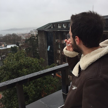enis-berkayaltun profil fotoğrafı