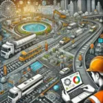 Ulaştırma Grubu grup logosu