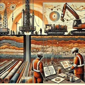 Group logo of Geoteknik Grubu