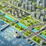 Şehir Planlama Grubu grup logosu